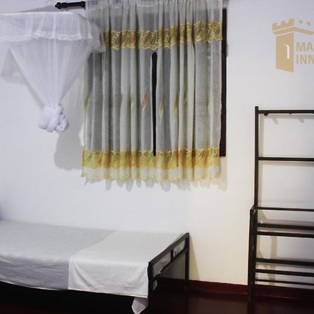 Marien Inn Galle Εξωτερικό φωτογραφία