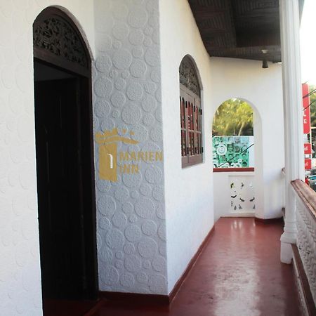 Marien Inn Galle Εξωτερικό φωτογραφία