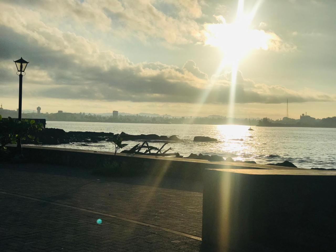 Marien Inn Galle Εξωτερικό φωτογραφία