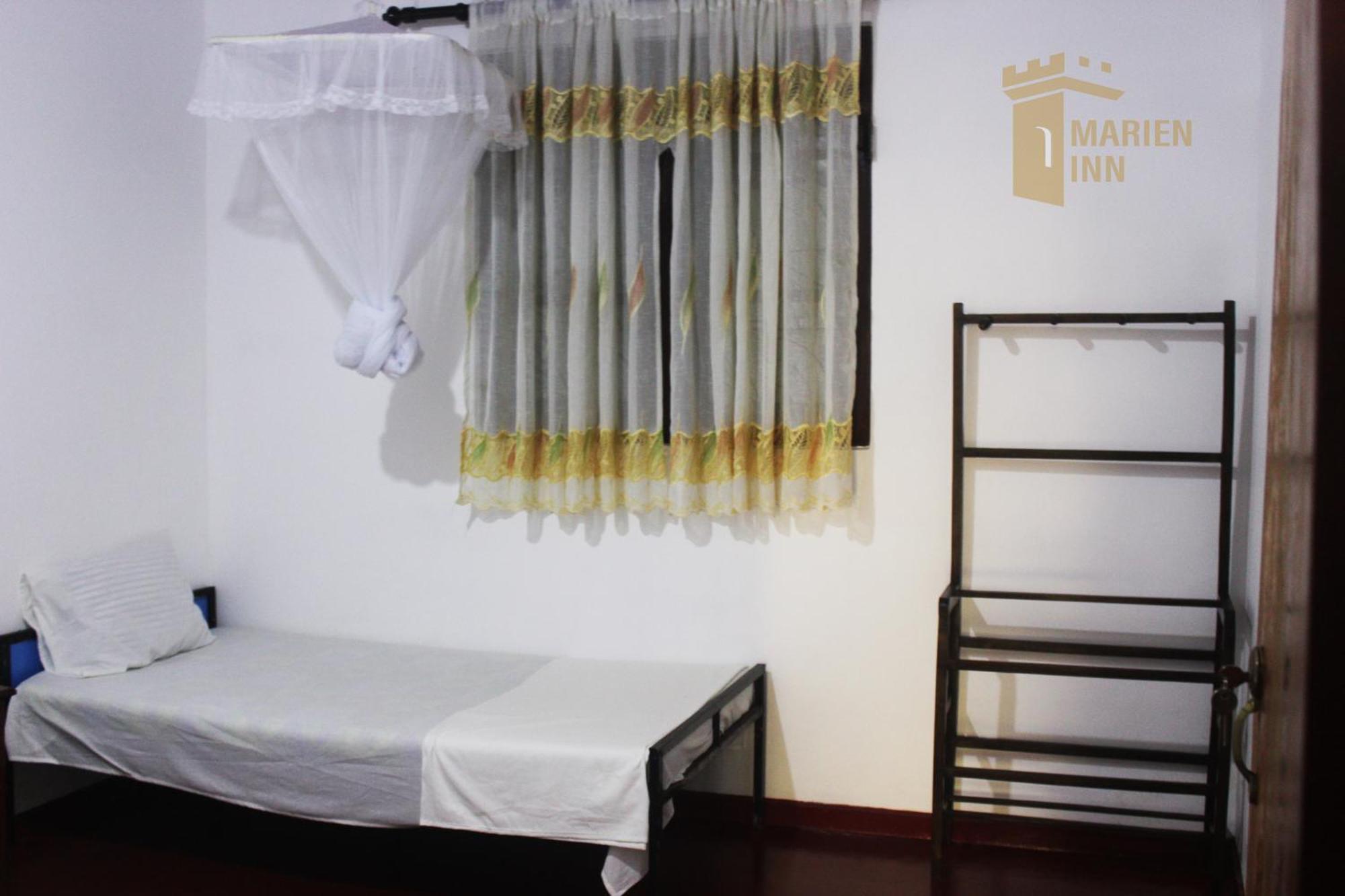 Marien Inn Galle Εξωτερικό φωτογραφία
