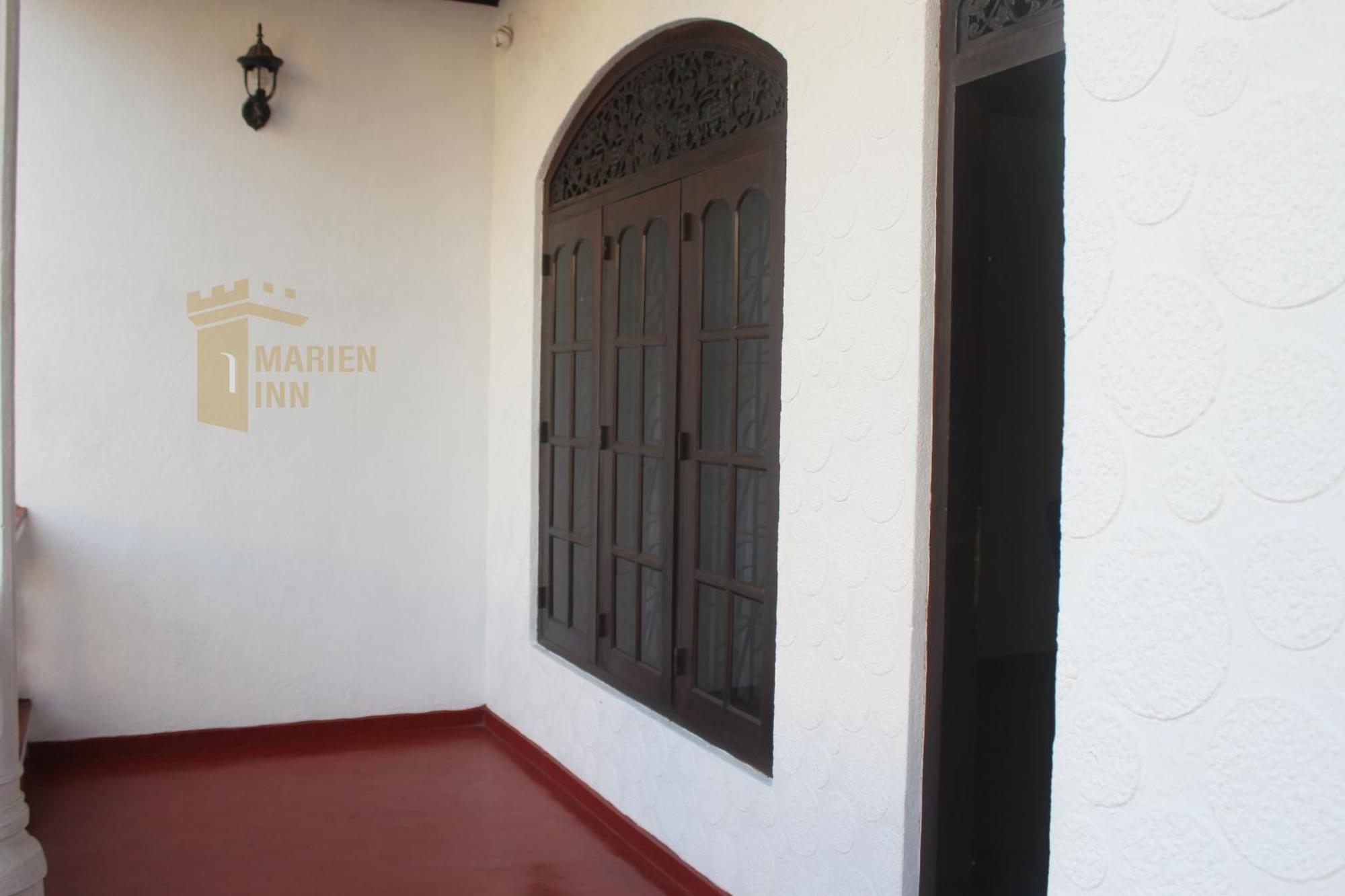 Marien Inn Galle Εξωτερικό φωτογραφία
