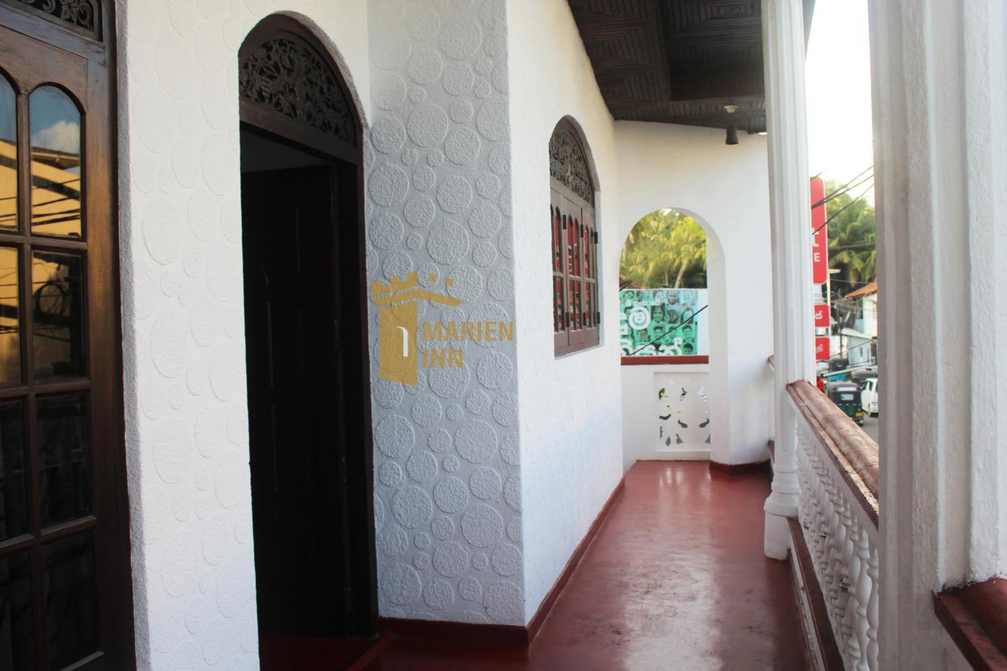 Marien Inn Galle Εξωτερικό φωτογραφία