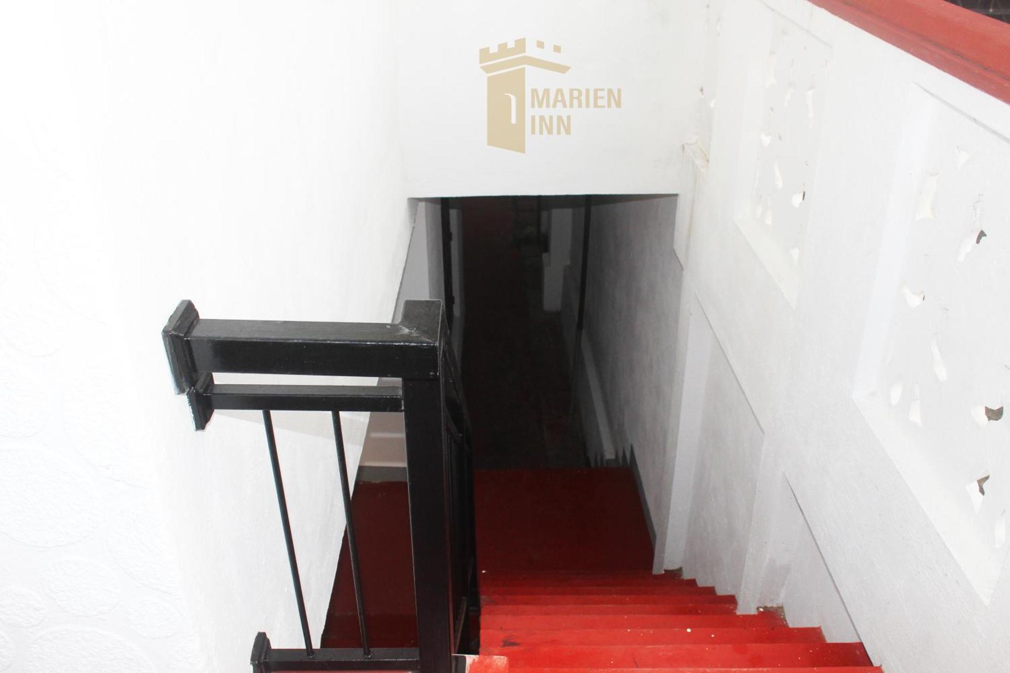 Marien Inn Galle Εξωτερικό φωτογραφία